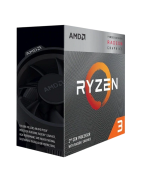 Processeurs AMD Ryzen