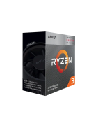 Processeurs AMD Ryzen