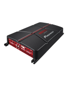Amplificateurs pour voiture