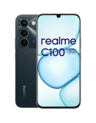 Realme C