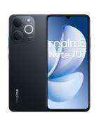 Realme Note