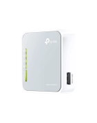 Routeurs TP-LINK