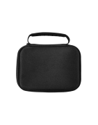 Sacoches de transport pour consoles