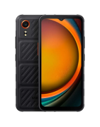 Samsung Galaxy Xcover