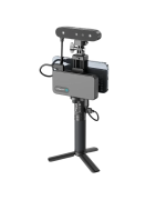 Scanners 3D