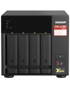 Serveurs NAS