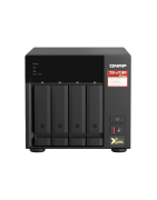 Serveurs NAS