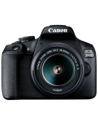 Appareils photo reflex
