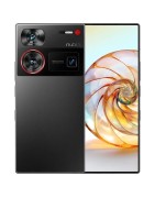 Smartphones Nubia
