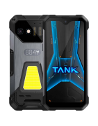 Smartphones Unihertz