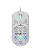 Souris PC White Shark