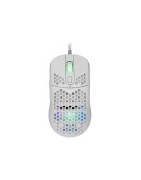 Souris PC White Shark