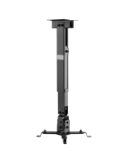 Supports de vidéoprojecteur plafond et sol