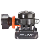 Supports pour caméras sport