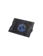 Supports ventilés pour ordinateur portable