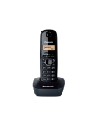 Téléphones fixes