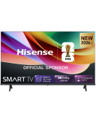 Téléviseurs Hisense