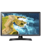 Téléviseurs LG