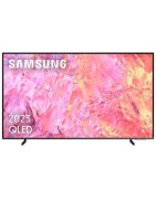 Téléviseurs Samsung