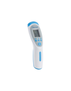 Thermomètres frontaux et sans contact