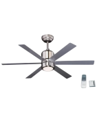 Ventilateurs de plafond