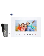Visiophones WiFi et sans fil