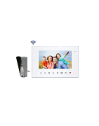 Visiophones WiFi et sans fil