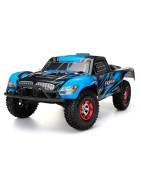 Voitures RC
