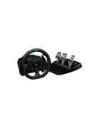 Volants de simulation Logitech