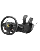 Volants de simulation Thrustmaster