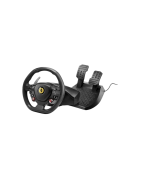 Volants de simulation Thrustmaster
