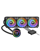 Watercooling PC
