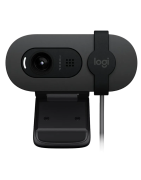 Webcams et visioconférence