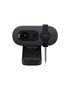 Webcams et visioconférence