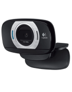 Webcams Logitech