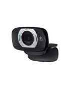 Webcams Logitech