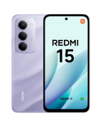 Xiaomi Redmi 15
