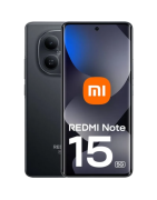 Xiaomi Redmi Note 15