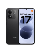 Xiaomi Redmi Note 17