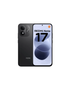 Xiaomi Redmi Note 17